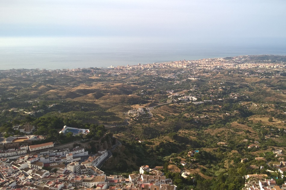 Mijas