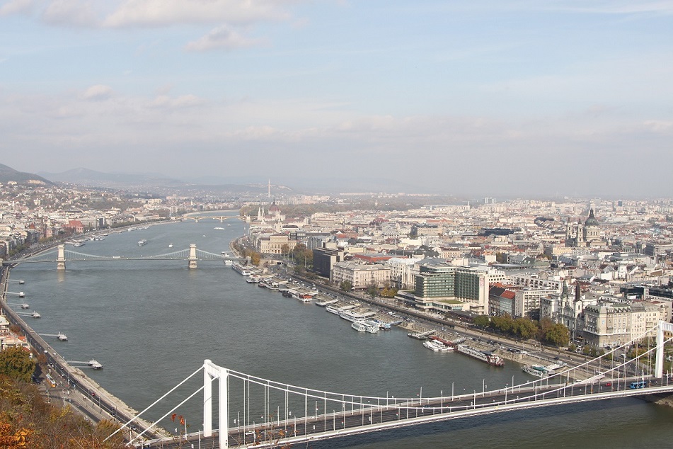 Hungary